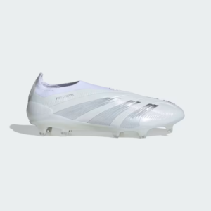 Predator Elite Laceless FG - Image 2