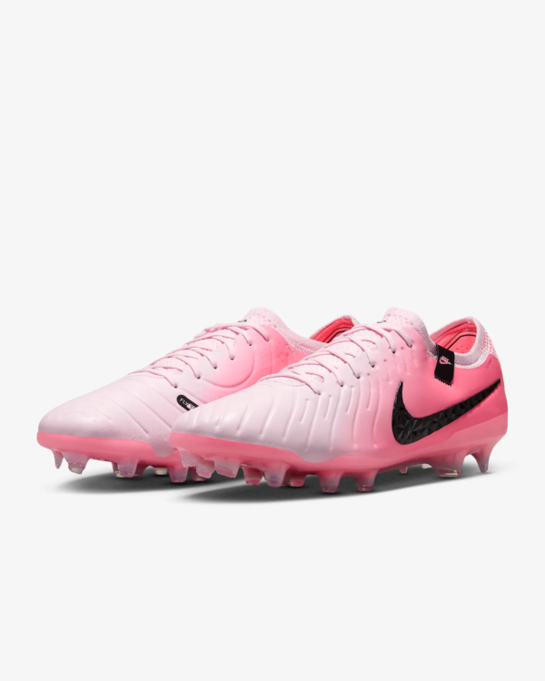 Tiempo White Legend 10 Elite