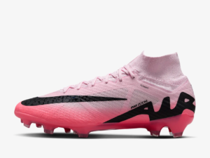 Superfly 9 Elite Mercurial FG