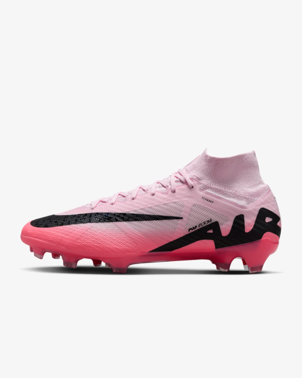 Superfly 9 Elite Mercurial FG