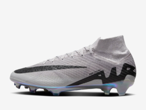 Superfly 9 Elite Mercurial FG Gray Pack