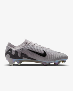 Mercurial Vapor 15 Elite FG Gray Pack - Image 4