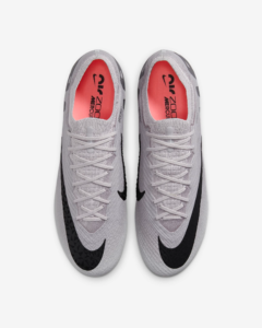 Mercurial Vapor 15 Elite FG Gray Pack - Image 5