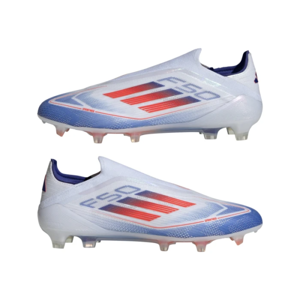 F50 Elite Fast ADVANCEMENT FG LACELESS