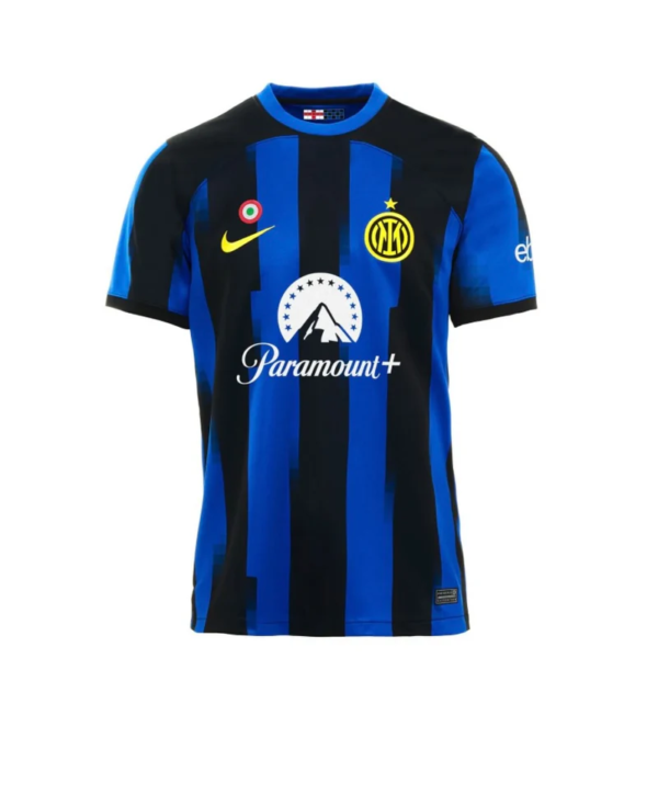 Inter 22-23 prima maglia