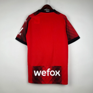Milan prima maglia 23-24 - Image 2