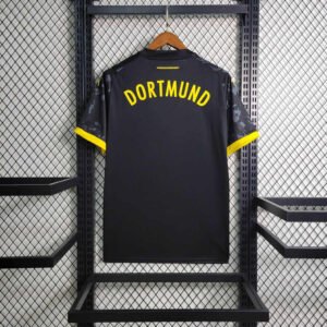 borussia dortmund seconda maglia 23/24 - Image 2