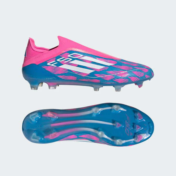 F50 Elite FG laceless