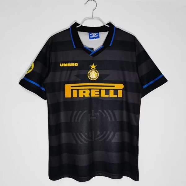 Inter 97/98 Shirt