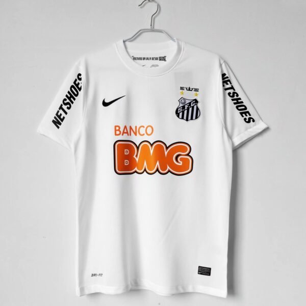 Santos Retro Shirt