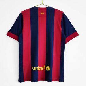 Barcelona 14/15 - Image 2