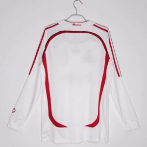 Milan 06/07 Shirt - Image 2