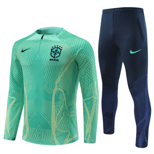 Brasil Tracksuit