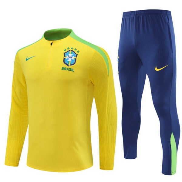 Brasil Tracksuit