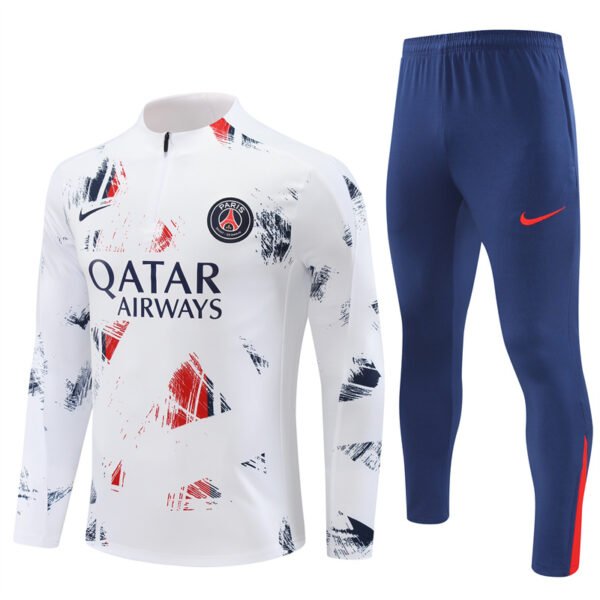 PSG Tracksuit