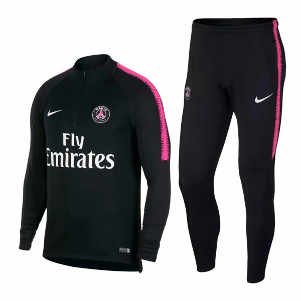 PSG Tracksuit