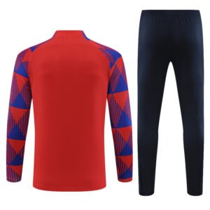 Barcelona Tracksuit - Image 2