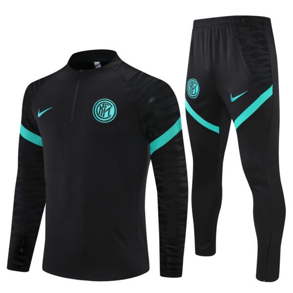 Inter Tracksuit