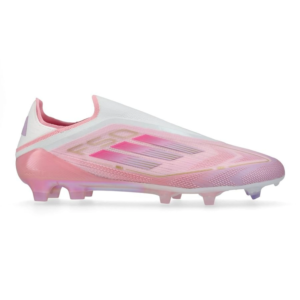 F50 Elite Yamal Laceless FG - Image 2