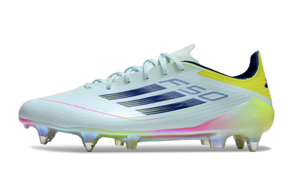 F50 Elite SG 99 Capsule