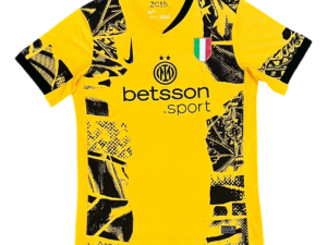 Inter 24-25 third shirt