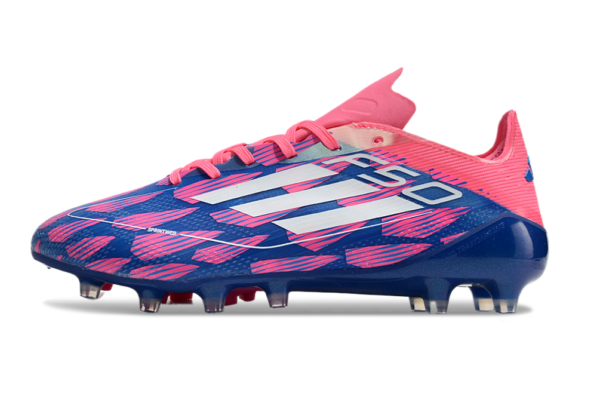 F50 Elite AG