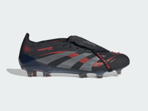 PREDATOR ELITE TONGUE STEALTH VICTORY PACK FG