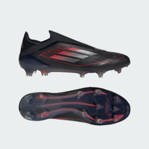 F50 ELITE VICTORY STEALTH LACELESS PACK FG - Image 2