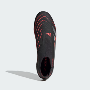 PREDATOR ELITE LACELESS STEALTH VICTORY PACK FG - Image 4