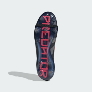 PREDATOR ELITE TONGUE STEALTH VICTORY PACK FG - Image 3