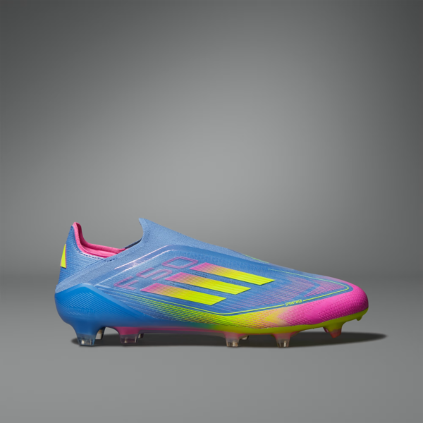 F50 ELITE CELESTIAL PACK FG LACELESS