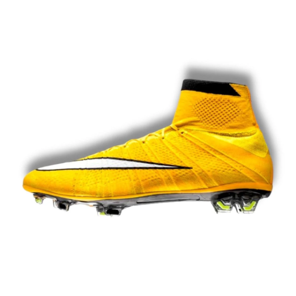Superfly 4 Elite FG