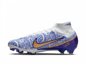 Mercurial Superfly 9 Elite CR7 FG