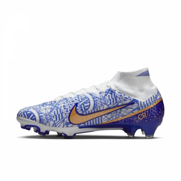 Mercurial Superfly 9 Elite CR7 FG