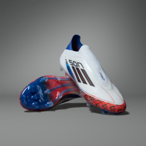 F50 ELITE SON LACELESS FG - Image 3