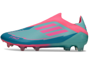 F50 ELITE MESSI LACELESS FG