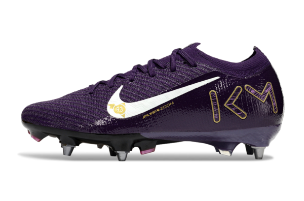 Mercurial Vapor 16 Kylian Mbappe Elite SG