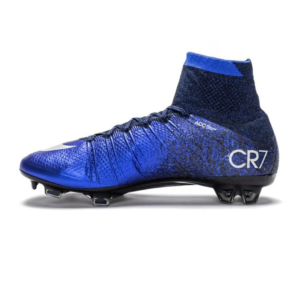 Mercurial Superfly 4 Elite FG Blue - Image 2