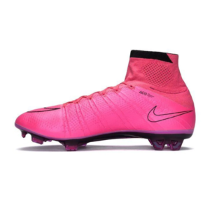 Mercurial Superfly 4 Elite FG Pink - Image 2