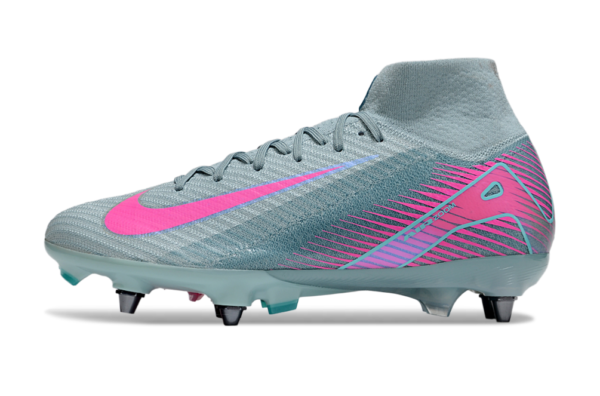 Mercurial Superflly 10 Elite SG