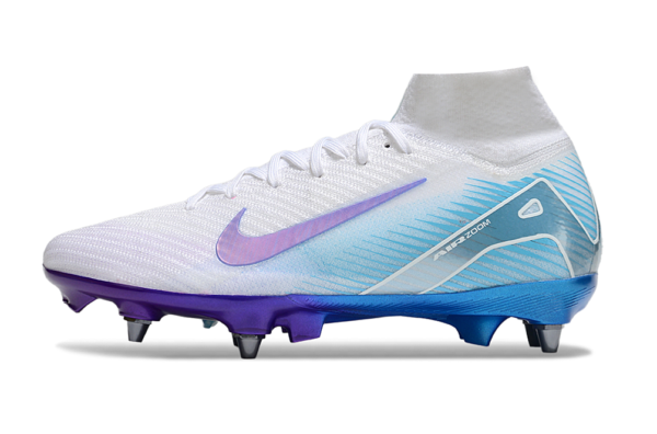 Mercurial Superflly 10 Elite SG