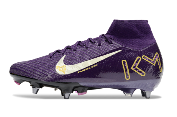 Mercurial Superflly 10 Elite SG