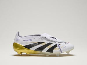PREDATOR ELITE TONGUE ROAD TO GLORY PACK FG