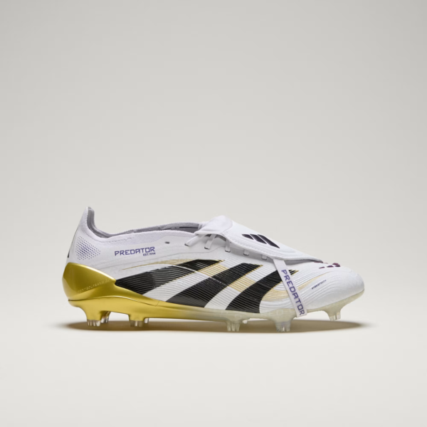PREDATOR ELITE TONGUE ROAD TO GLORY PACK FG