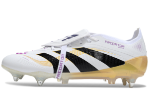 PREDATOR ELITE TONGUE ROAD TO GLORY PACK SG
