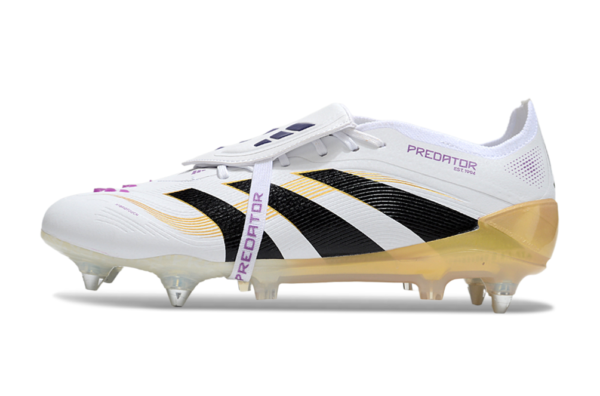 PREDATOR ELITE TONGUE ROAD TO GLORY PACK SG