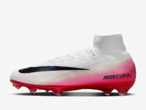 Mercurial Superfly 10 Elite Fear Nothing Pack