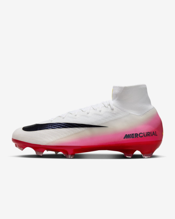 Mercurial Superfly 10 Elite Fear Nothing Pack