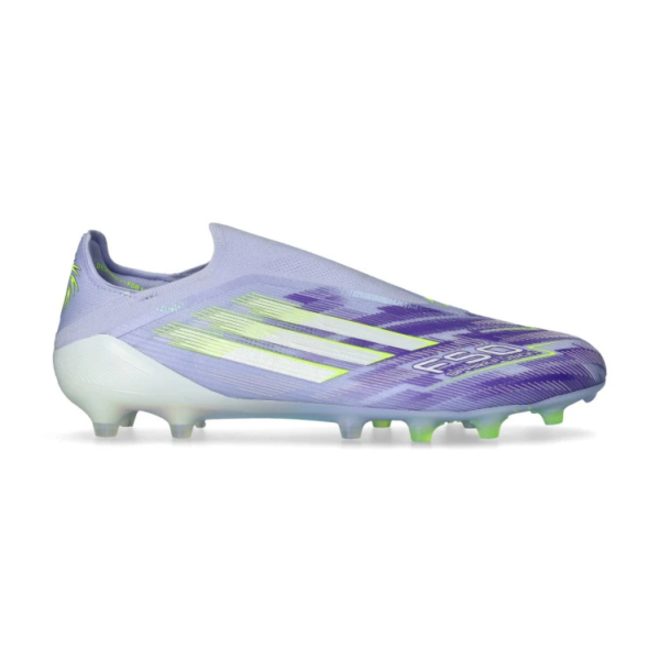 F50 Elite Laceless Sparkfusion FG