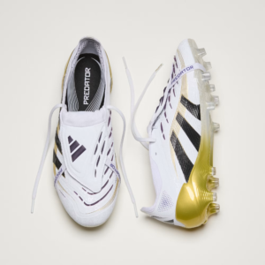 PREDATOR ELITE TONGUE ROAD TO GLORY PACK FG - Image 3